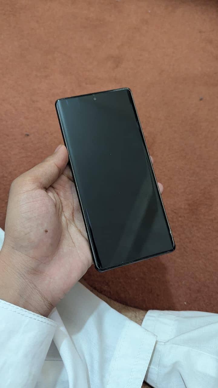 Google Pixel 6 Pro 3