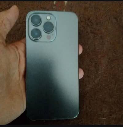 Apple iPhone 13 Pro 1TB