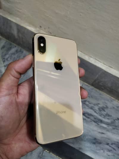 Apple iPhone XS 256gb Read Add