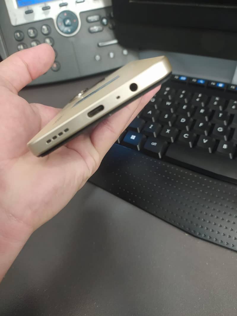 Realme note 70 1