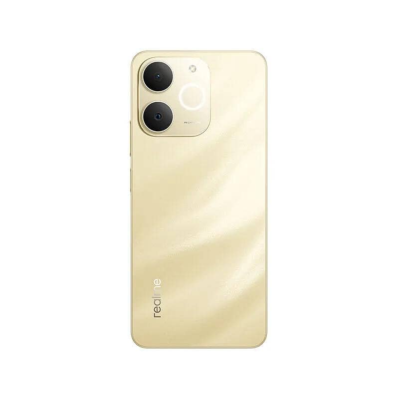 Realme note 70 3