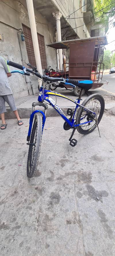 cycle for sale