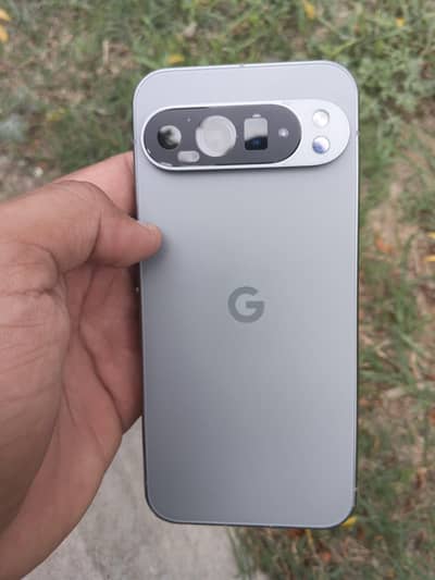 Google pixel 9 pro xl