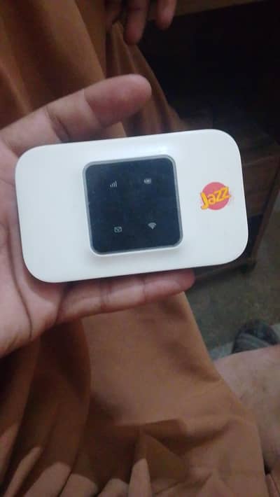 Mobilink JazzX Other Model