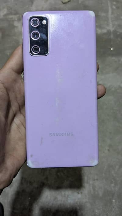 Samsung Mobile S20 FE