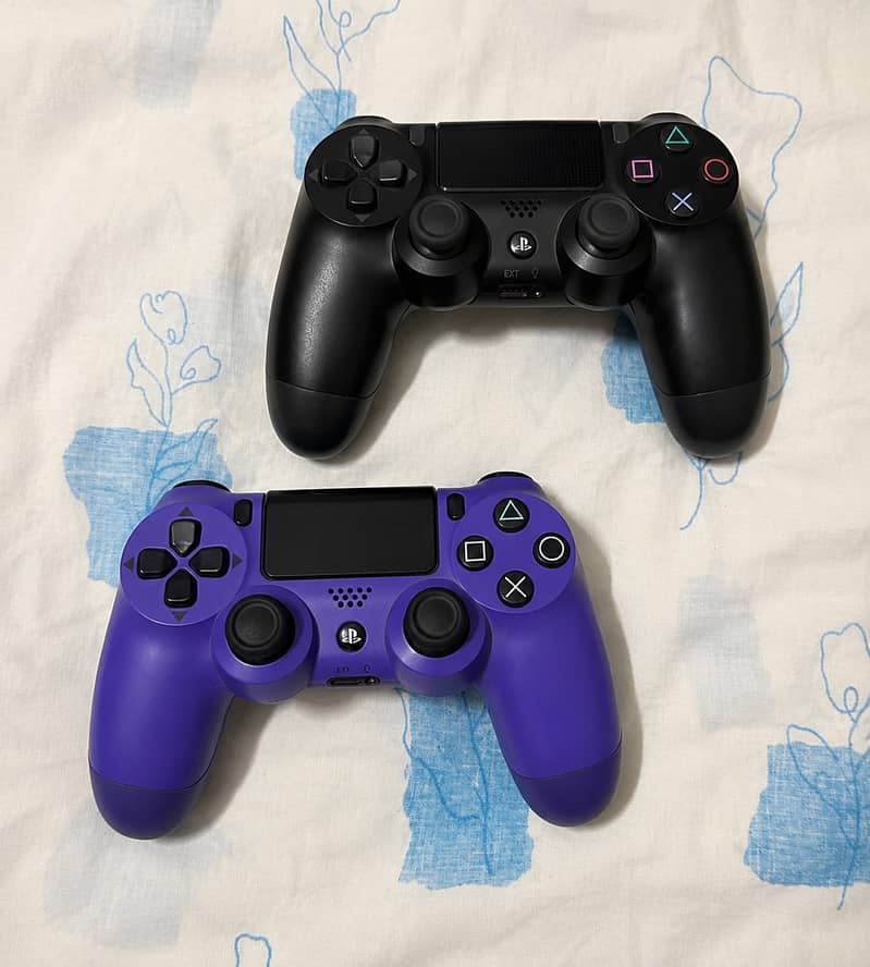 Playstation console 1