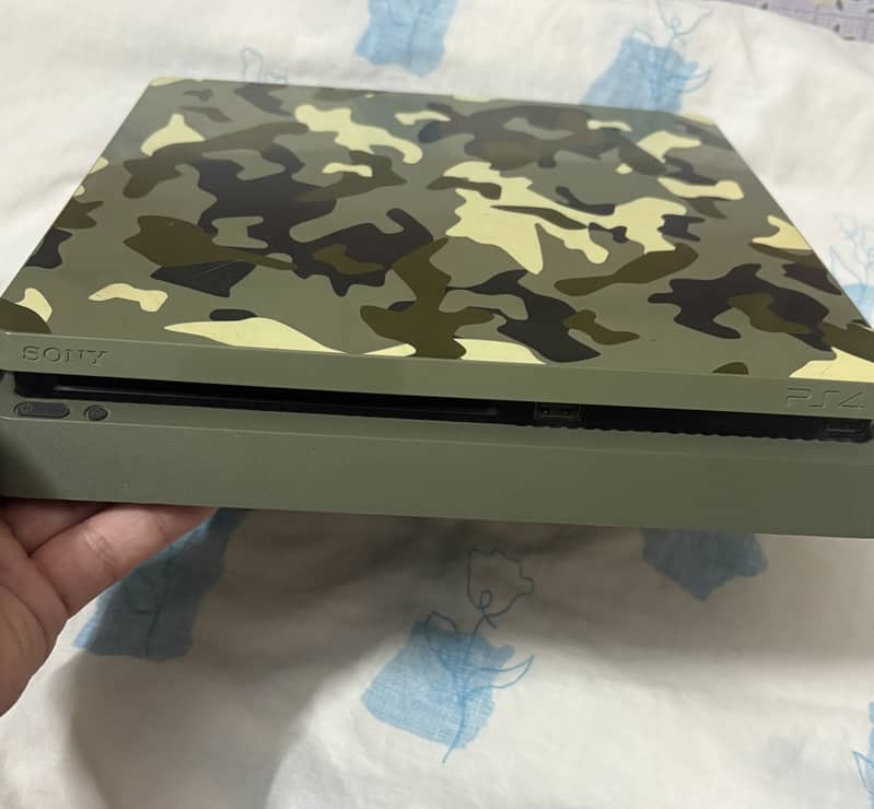 Playstation console 2