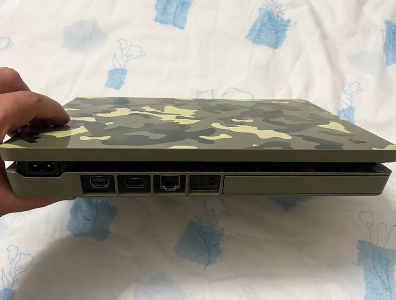 Playstation console 3