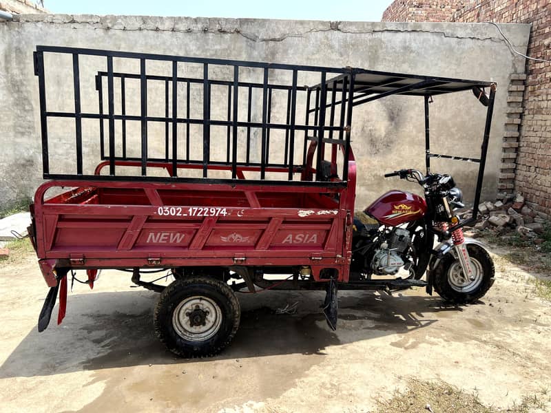 loader rikshaw 3
