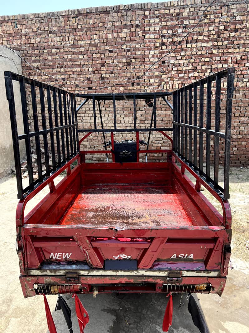 loader rikshaw 4