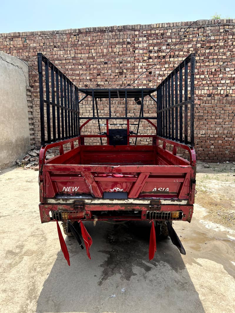 loader rikshaw 5