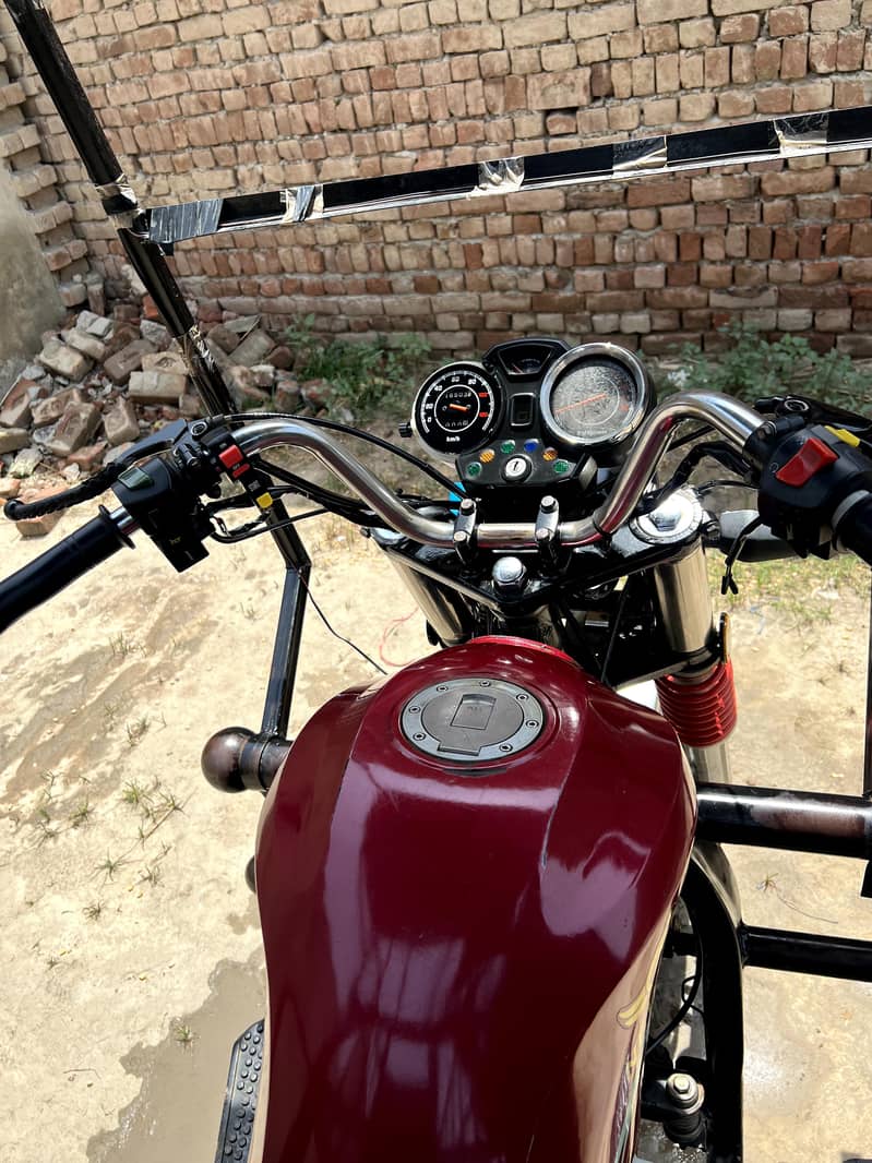 loader rikshaw 11