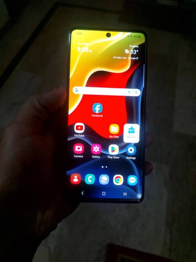 Samsung a71 demo mobile ha sim ni chlti is mobile me demo ha