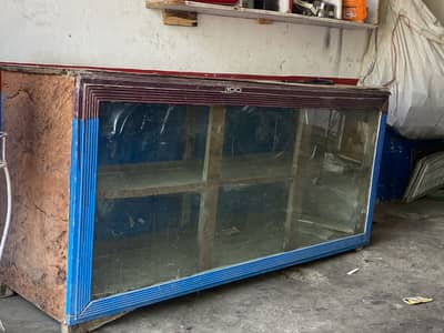 Shop counter reasonable Price