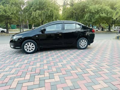 Honda City IVTEC 2009 model Islamabad Registered orignal car for sale