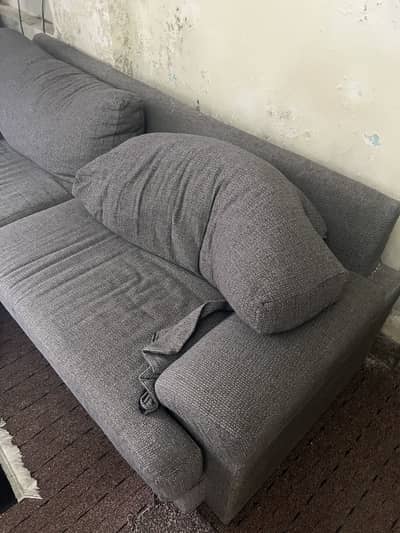 Sofas good condition