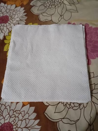 new tissues for sale