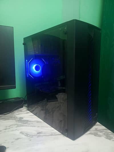 acer i7 4th generation  only pc