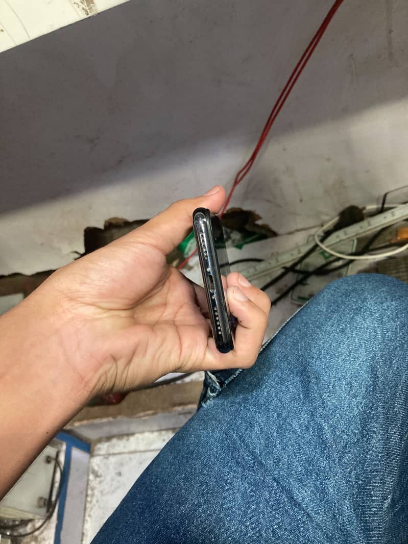 Iphone x bypass but approved 0
