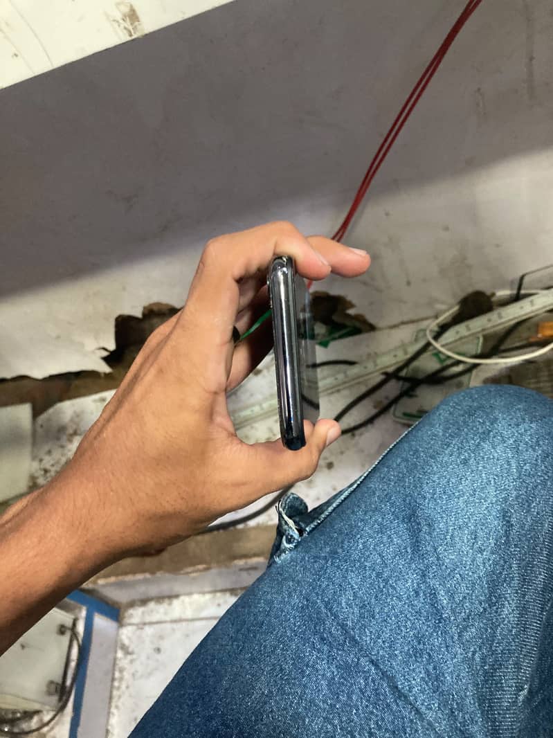 Iphone x bypass but approved 2