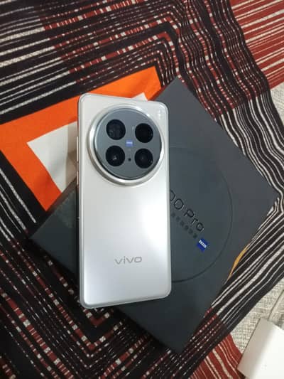 Vivo x200 Pro