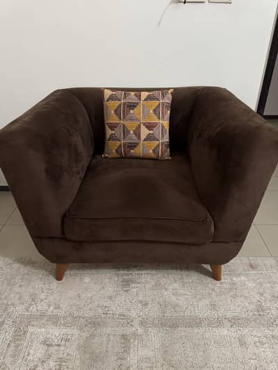 7 seater sofa