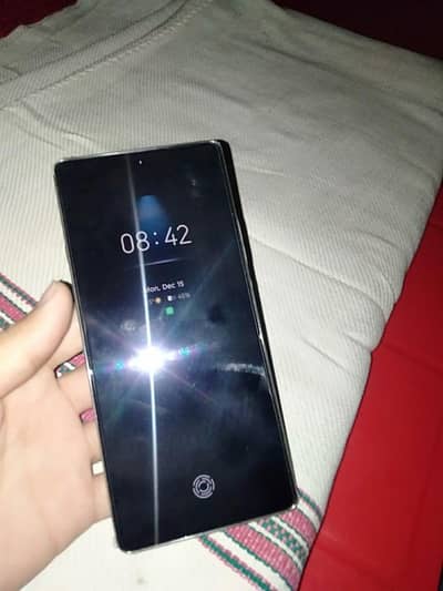 Tecno CAMON 40