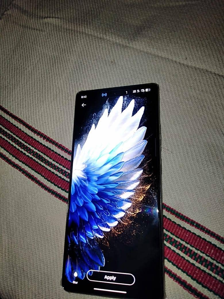 Tecno CAMON 40 1