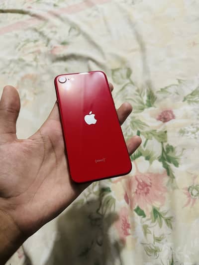 Iphone se 2020