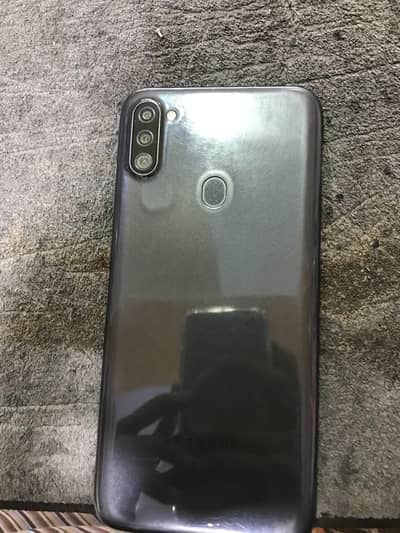 Samsung galaxy A11