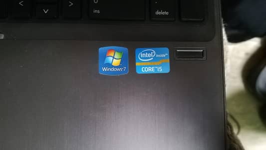 Hp laptop
