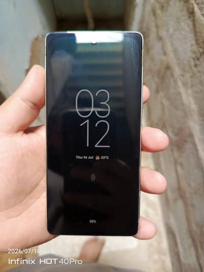 Google Pixel 7