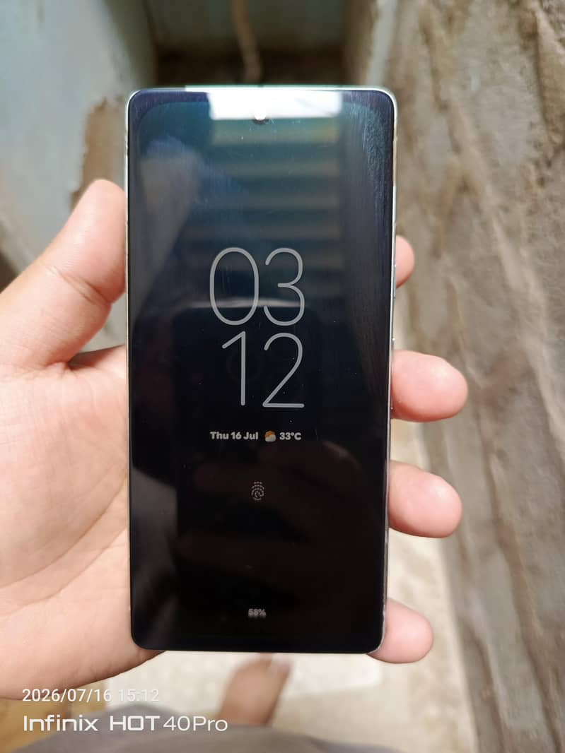 Google Pixel 7 0