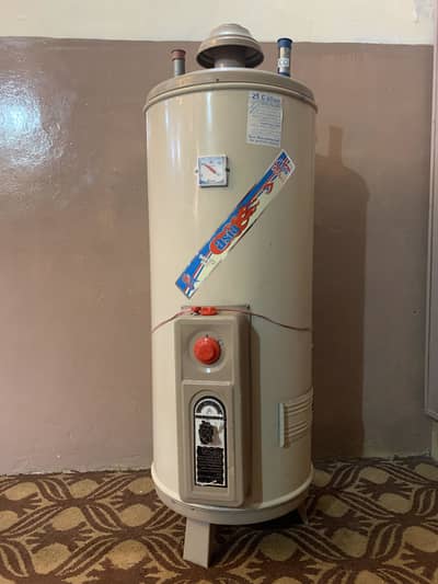 Super aisa geyser