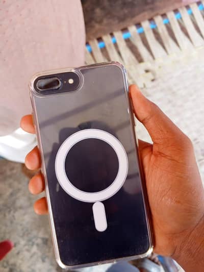 Apple iPhone 7 Plus