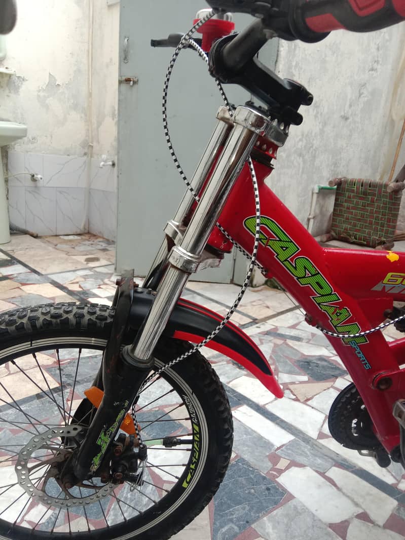 cycle bomber 20 0