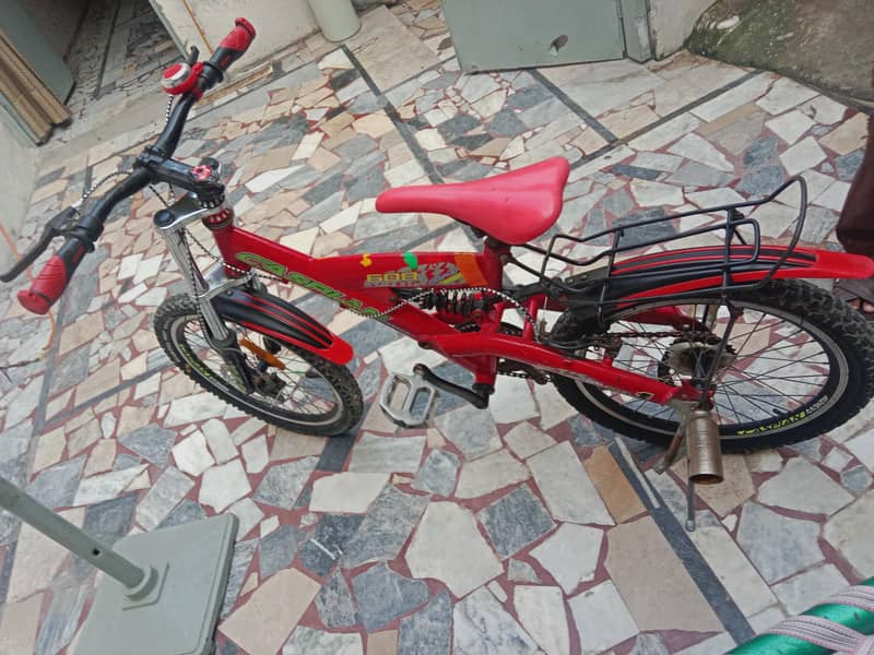 cycle bomber 20 1