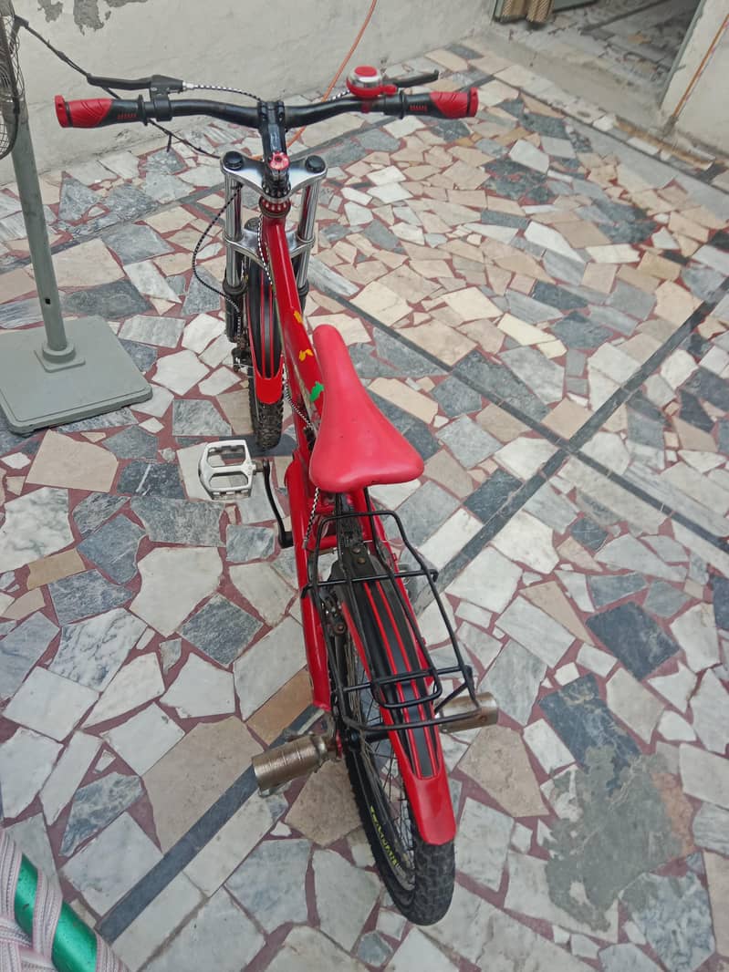 cycle bomber 20 2