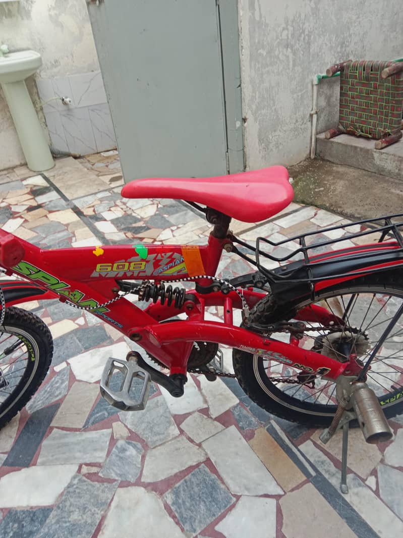 cycle bomber 20 3