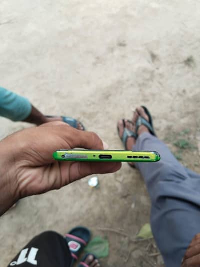 Infinix Hot 50 Pro Plus