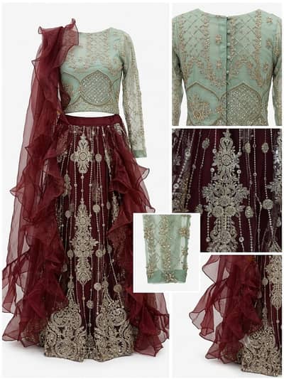 Wedding Dresses for Ladies | Formal Wear | Casual Wear | Party Wear