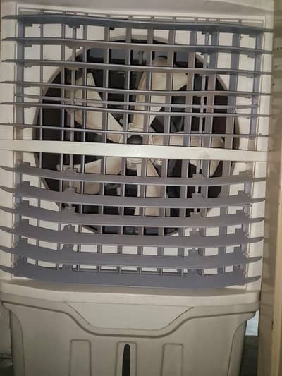 o general company ka air cooler hau