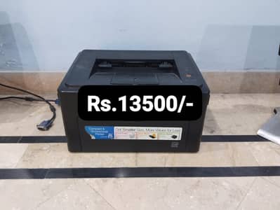 Used HP & Samsung Laser Printers Available | Excellent Condition