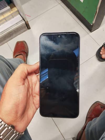 Tenco Spark 50