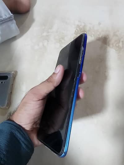 Tecno Spark 4