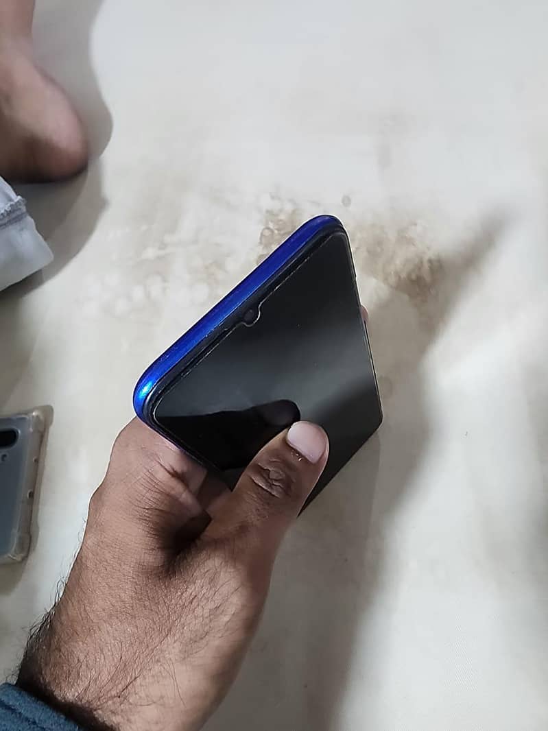 Tecno Spark 4 2
