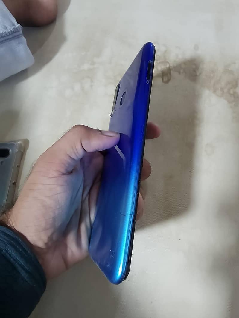 Tecno Spark 4 4