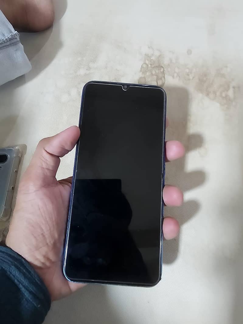 Tecno Spark 4 5