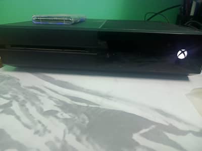 x box