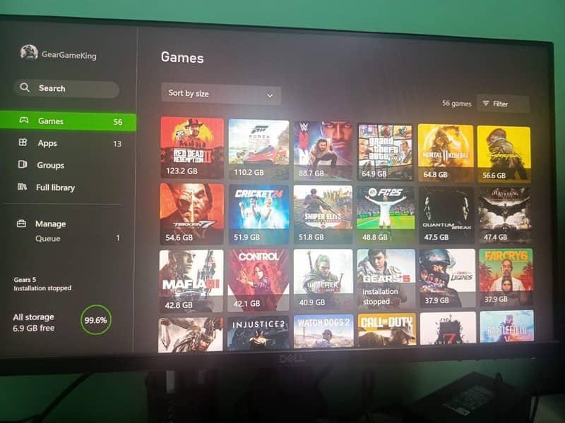 x box 2
